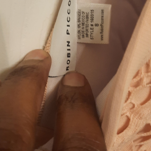 Bathing Suit - Picture 2 of 9